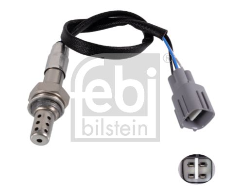 FEBI BILSTEIN lambda jutiklis 107608